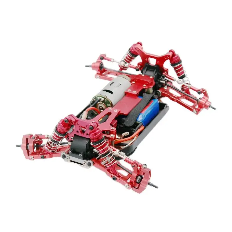 Wltoys 124008 124010 144001 144002 144010 144016 144018 124016 124017 124018 124019 RC 원격 제어 자동차 스윙 암 부품
