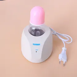 Convenient Portable New Baby Milk Heater Thermostat Heating Device Newborn Bottle Warmer Infants Appease Supplies