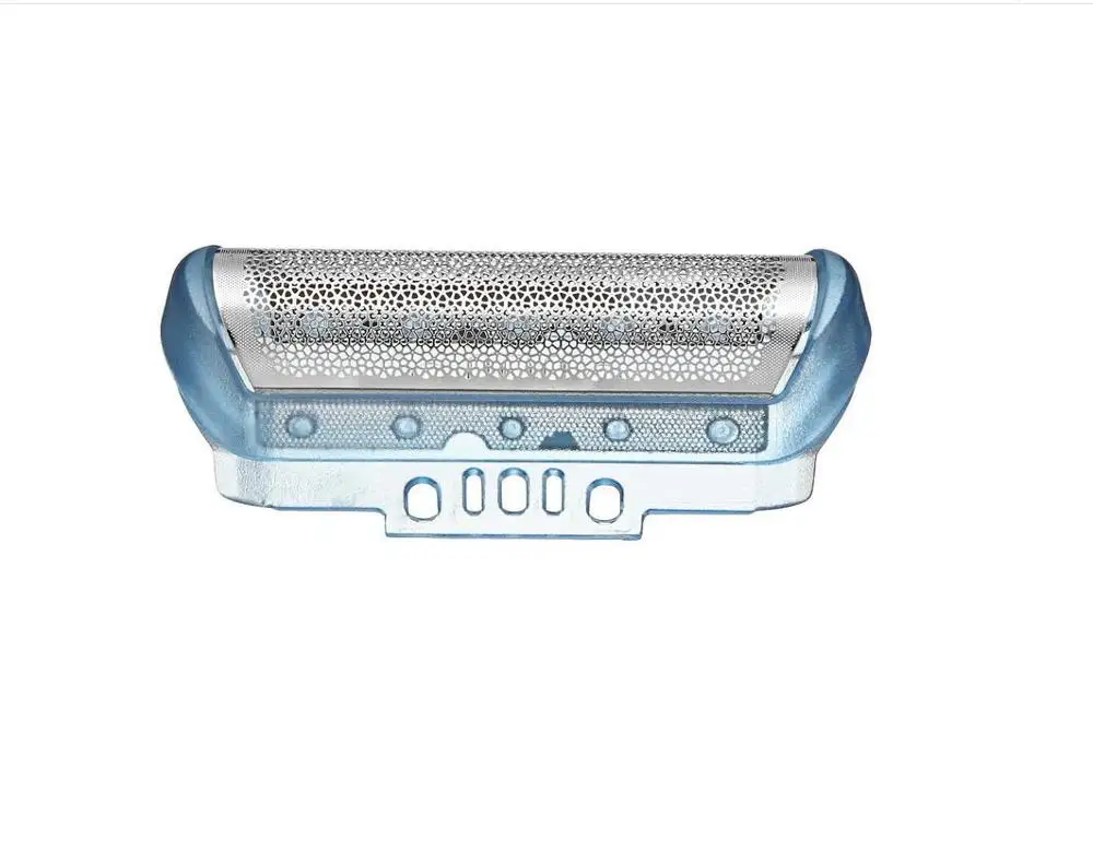 Сетчатый экран для бритвы 2x20S + 1 лезвие Braun 20S 2000 Series CruZer 2 3 4 2615 2675 2775 2865 2776 170 190