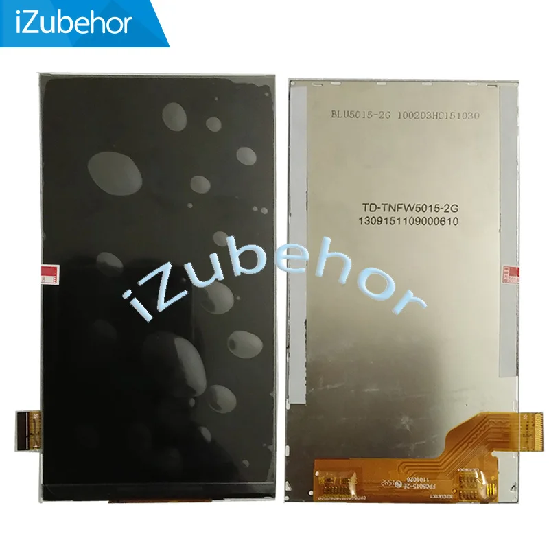 5.0'' For Alcatel One Touch POP 3 (5) 3G OT5015 5015 5015A 5015D 5015E LCD Display screen and Screen sensor Digitizer | Мобильные