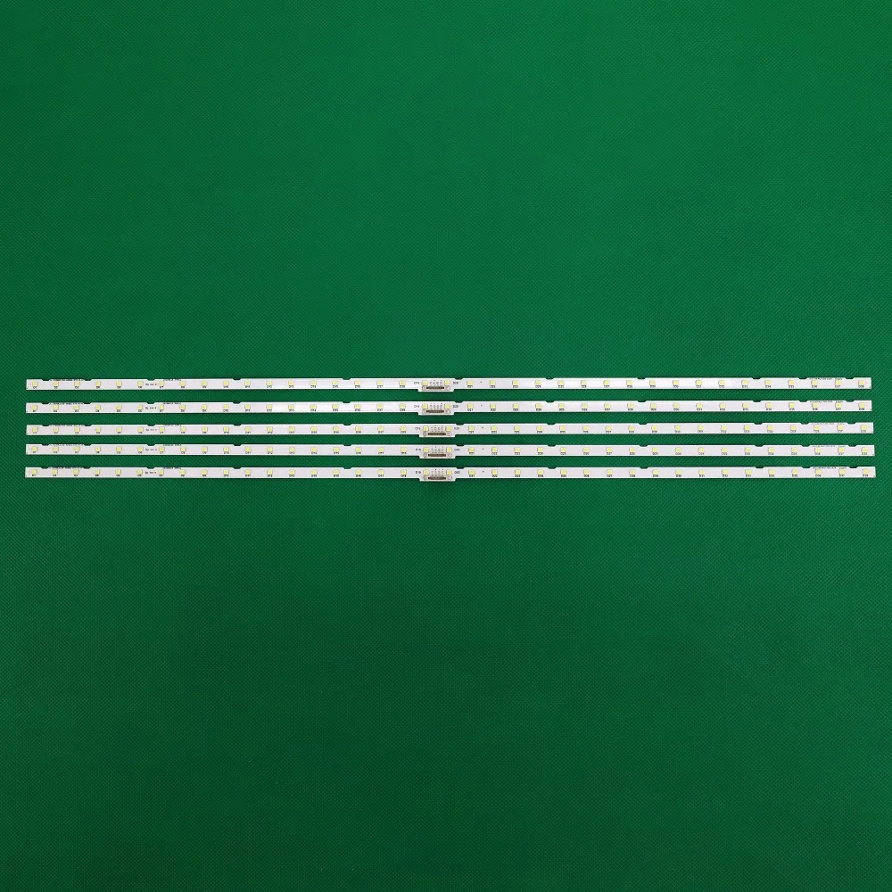 30 pçs lote Tira Retroiluminação LED para