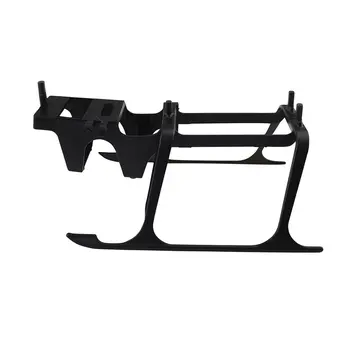

K130.0017 Landing Gear Set Remote Control Helicopter Original Accessories Remote Control Helicopter Landing Gear Set