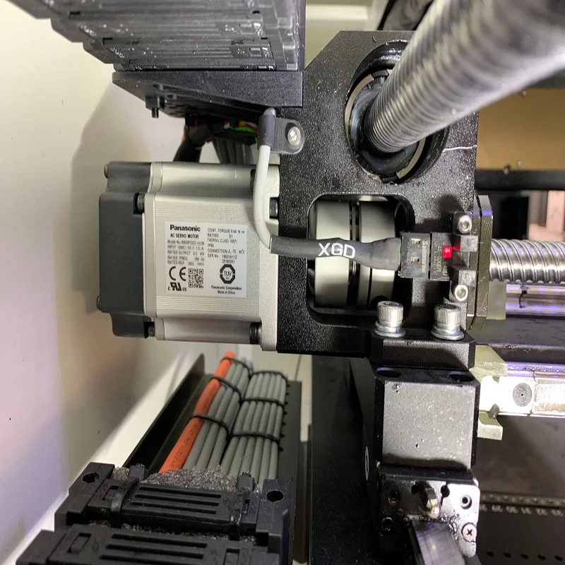 Рисунок 3 - (В наличии в Европе) Высокоскоростная