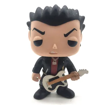 

Rocks Sid Vicious #21 Retired Vinyl Figure Collectibles model no box