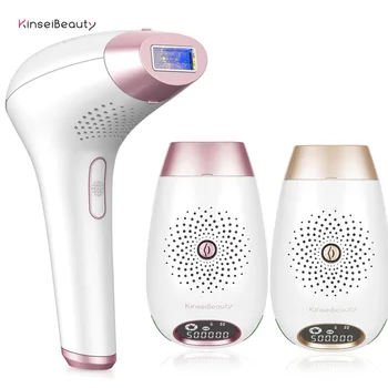 

IPL إزالة الشعر بالليزر آلة إزالة دائمة للوجه الجسم الساق بيكيني الكهربائية