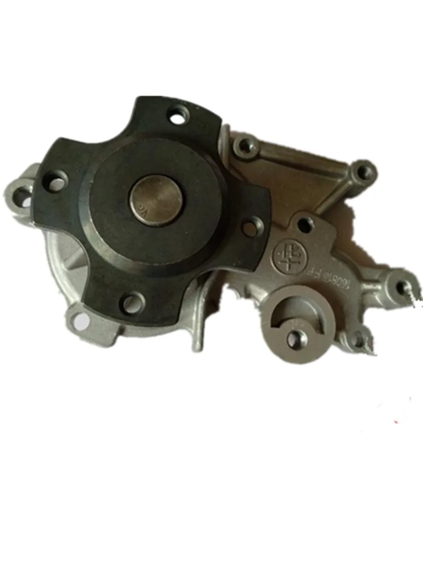 Водяной насос для автомобильного двигателя EQ474i.1307010 DFSK Dongfeng Sokon Engine 474 система