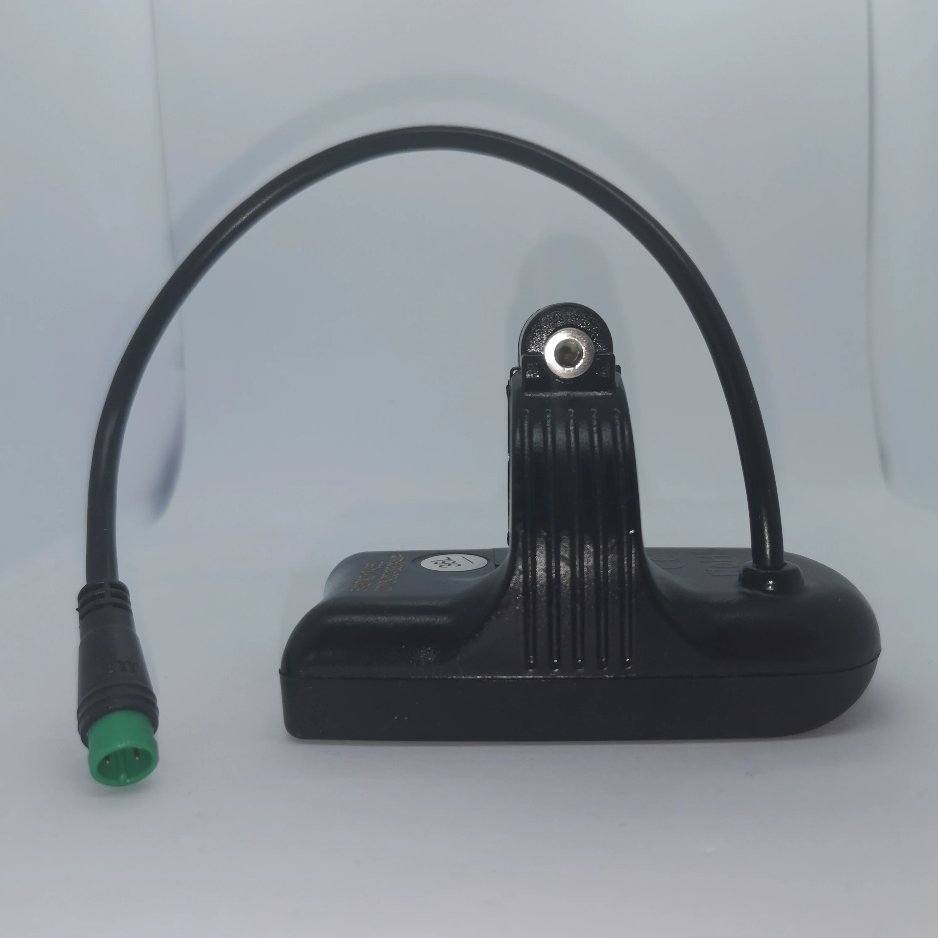 Intelligent LED 790 Display(customized) of Electric Bike Digital Computer Pannel Electric Bicycle Speedometer