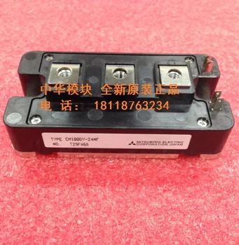

CM100DY-24NF 100A1200V Japanese module Spot--ZHMK