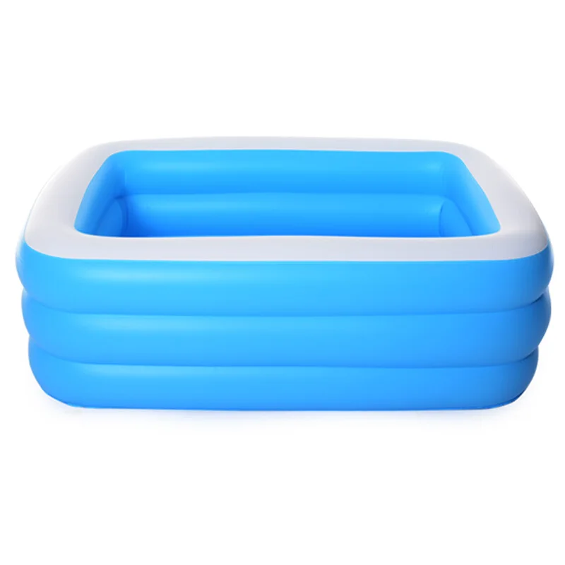 

M8 Thicken Bath Barrel Adult Household Folding Bath Tub Inflatable Bathtub Couple Large Children Bath Tub Shower Basin