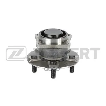 

Rear wheel hub Toyota Celica (T23) 99-zekkert art rl-2131
