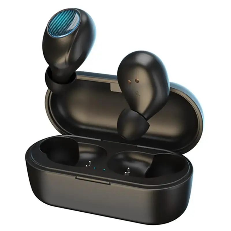 

TWS PT20 Headphone Earphone Bluetooth Earbuds for IOS/ANDROID Waterproof Headphones Wireless Earphones HiFi Touch Headphones