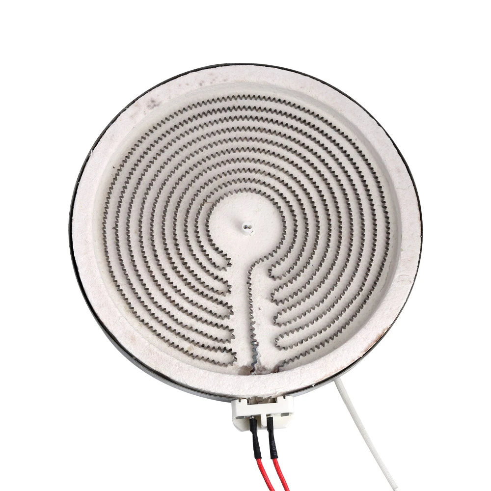 2000w 220v General Electric Ceramic Stove Heating Plate Accessories