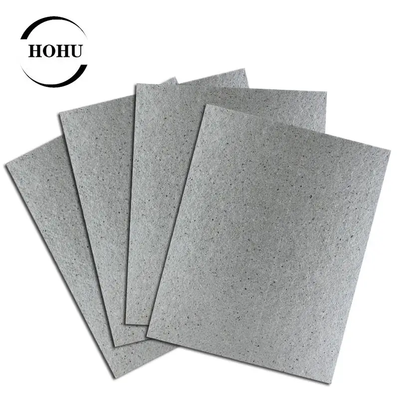 5pcs/lot Microwave Oven Repairing Part 150 x 120mm Mica Plates Sheets Galanz Midea Panasonic LG etc.. Microwave microwave oven mica sheet microwave oven spare parts
