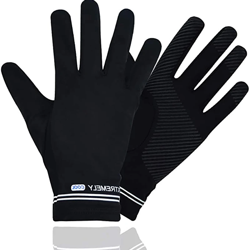 Savior Heat Riding Gloves Cooling Gloves For Cycling Biking Night