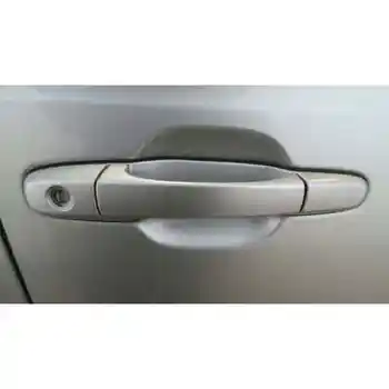 

6921028110B0 HANDLE OUTER FRONT RIGHT TOYOTA PREVIA (R30)