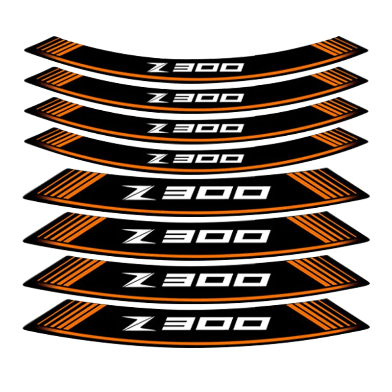 z300(橙)