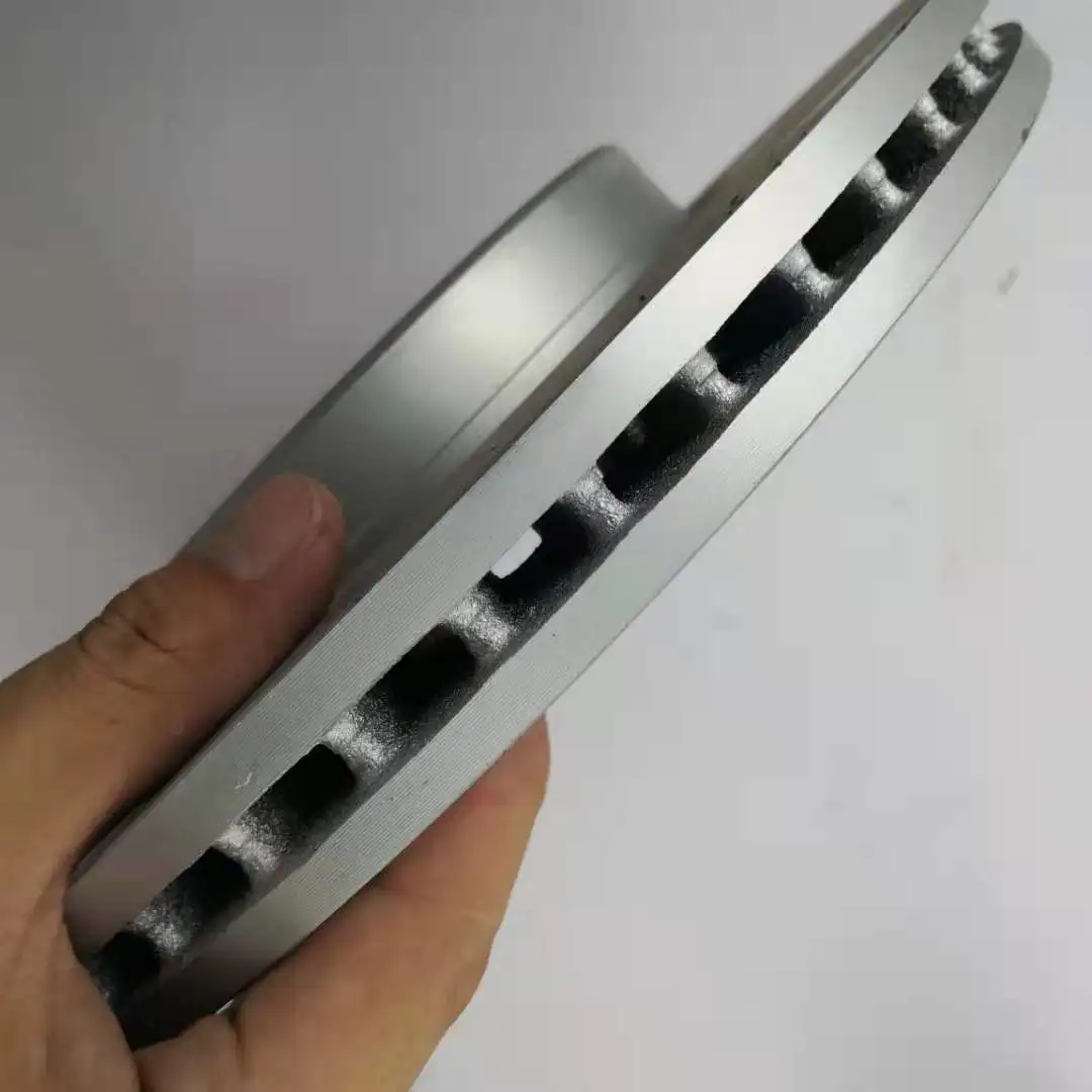 브레이크 디스크, MG ZS RX5 10266048