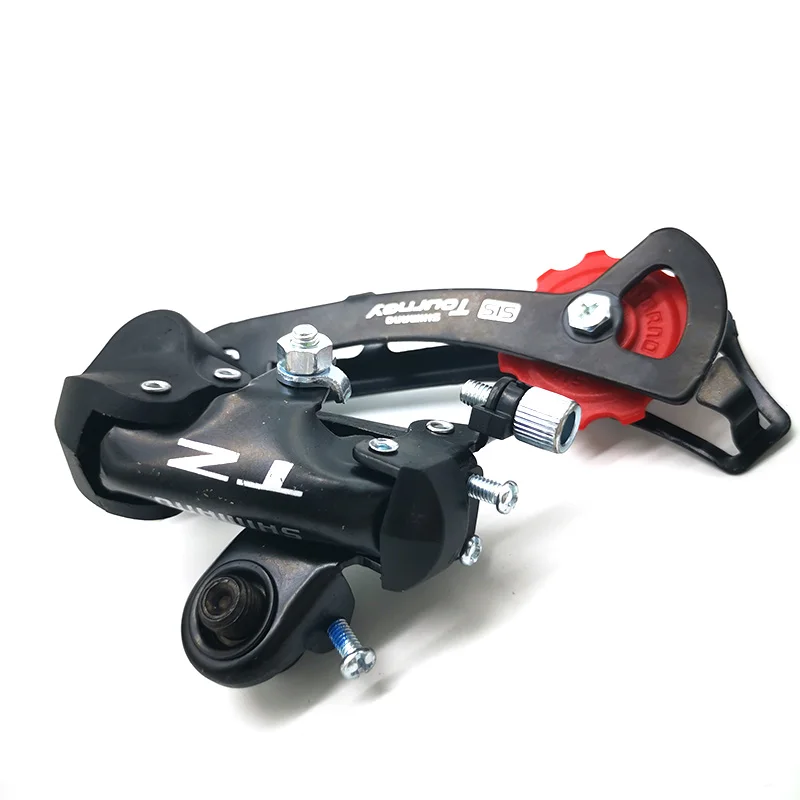 Задний переключатель скорости 6/7|shimano tourney|rear derailleurtourney rear derailleur |