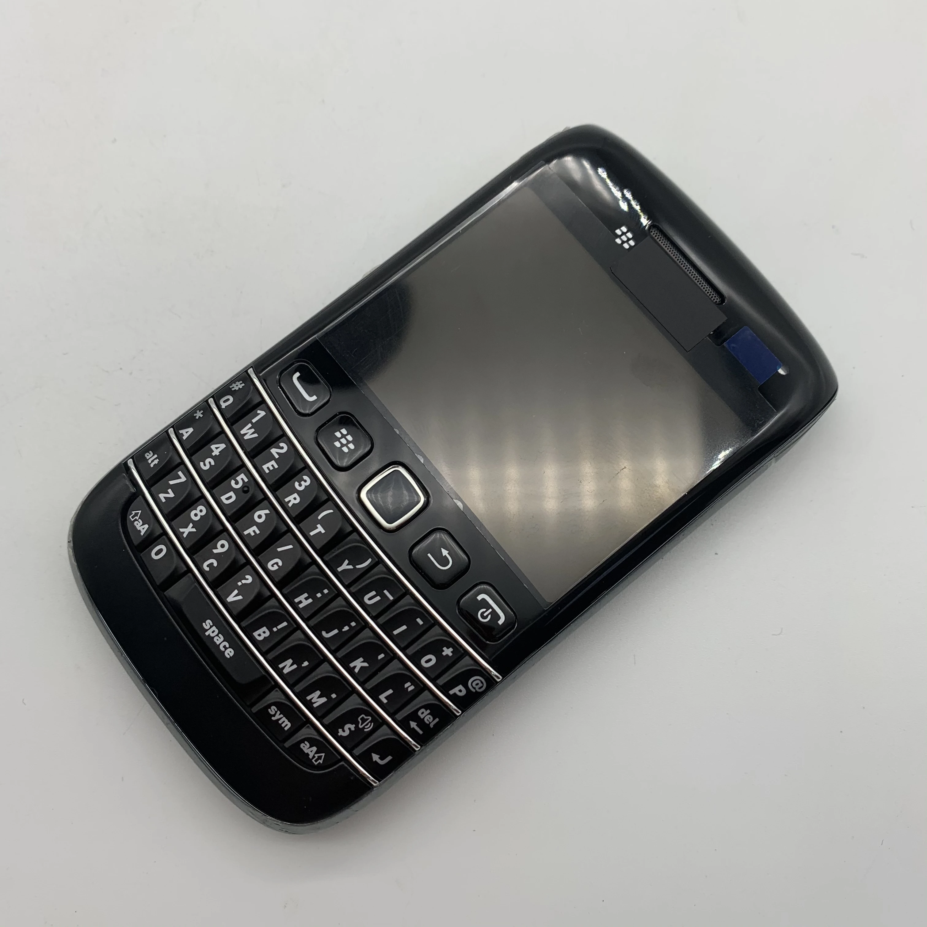 second hand iphone Blackberry 9790 Refurbished-Original QWERTY Keyboard 5MP Camera 768MB RAM 8GB ROM 3G WCDMA WIFI GPS Touchscreen Smartphone refurbished samsung