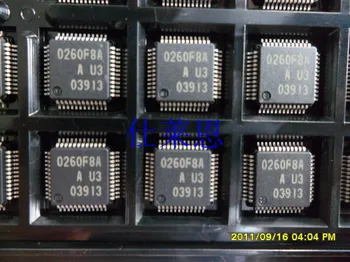 

M30260F8AGP-U3A 0260F8A QFP-48