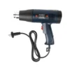 100% new Hot Air Gun 60 ℃ -600 ℃  Adjustable Temperature-controlled Building Hair dryer Heat gun Soldering Tools + 7 Nozzle ► Photo 2/6