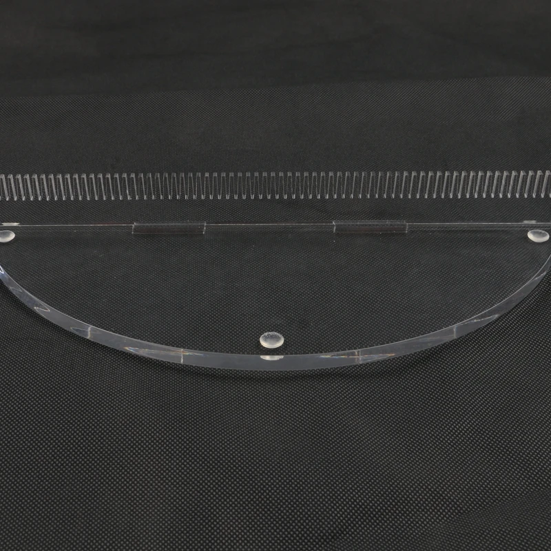 acrylic holder for hair (2)