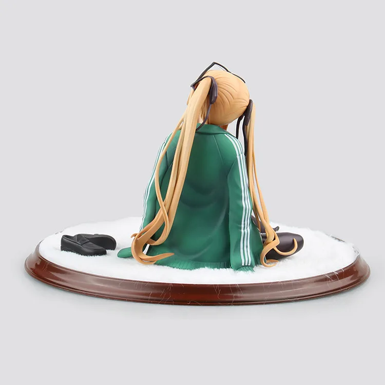 

Cheng yuan Anime Toy Passers-by Heroine of Cultivation Method Garage Kit Sawamura Spencer English Pear