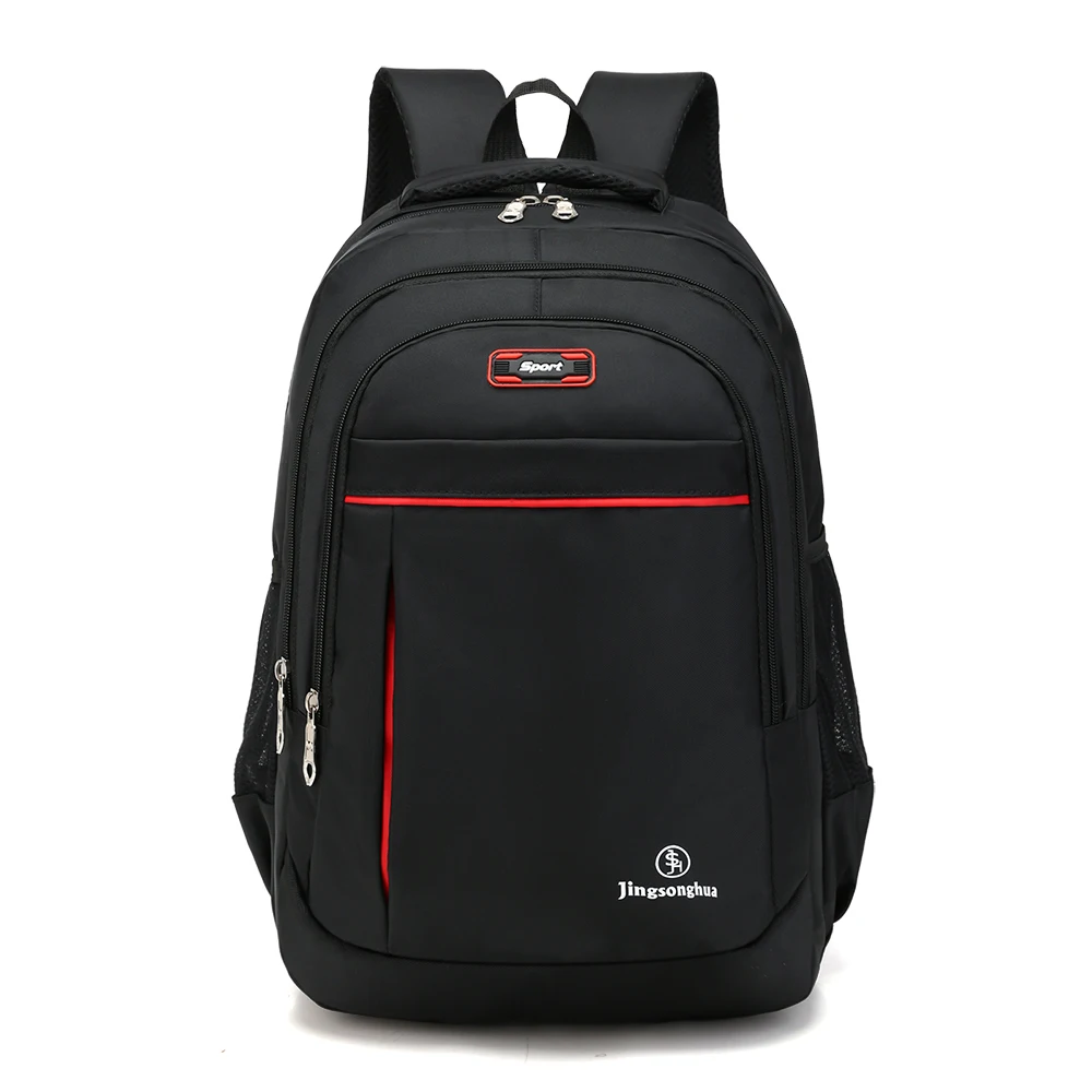 WENYUJH рюкзак для ноутбука с usb зарядкой 15,6 дюймов, противоугонная сумка для женщин и мужчин, школьные сумки для девочек-подростков, мужской рюкзак для колледжа и путешествий - Цвет: Black2
