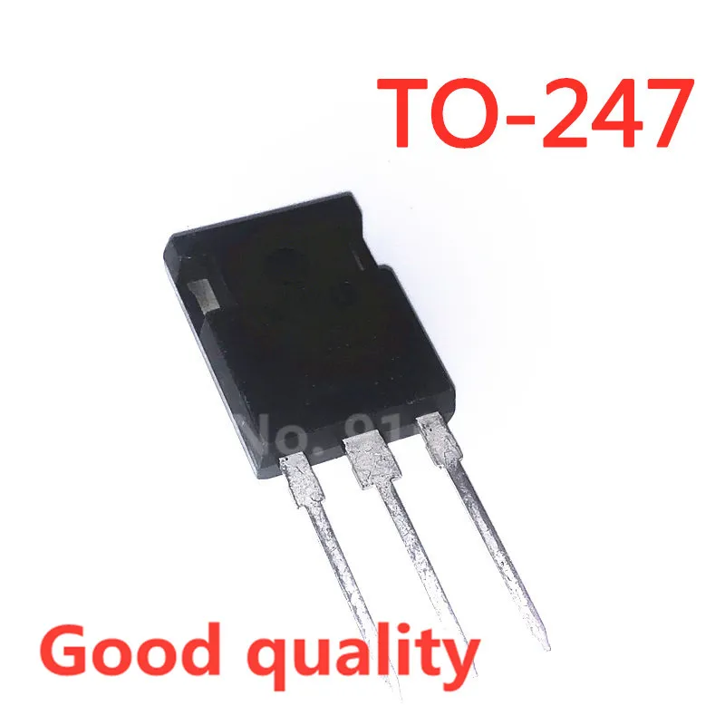 

5PCS/LOT K75H603 IKW75N60H3 TO-247 600V 75A Triode transistor