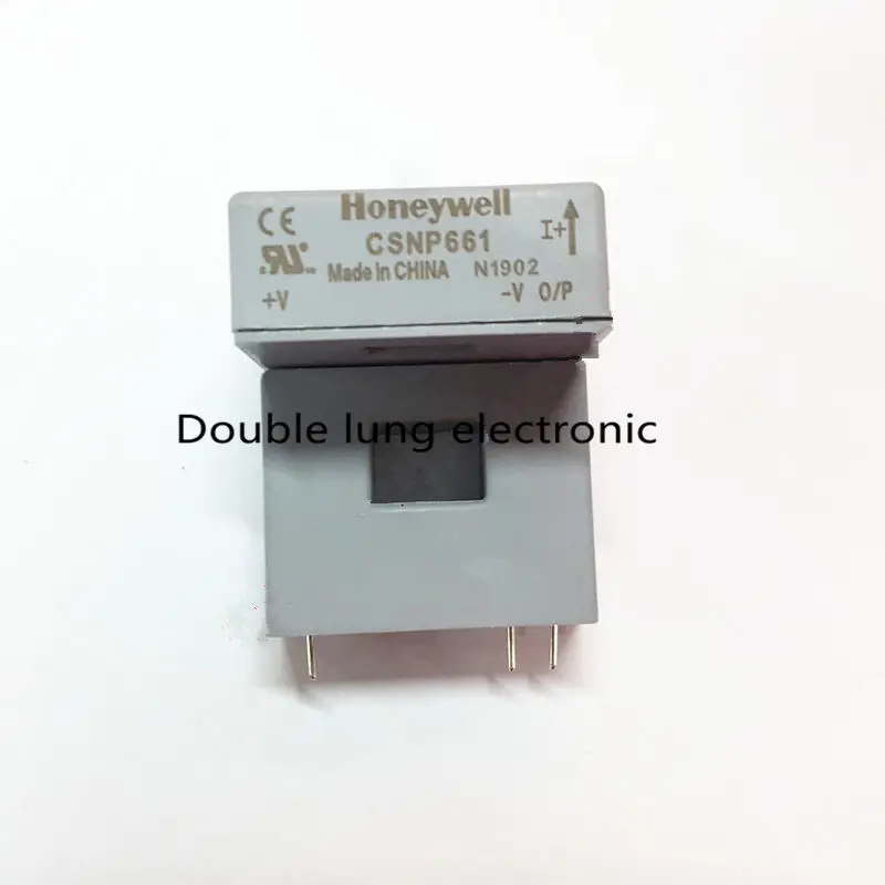 CSNP661 сенсор электрического потока 90A AC/DC преобразователи тока | Электронные