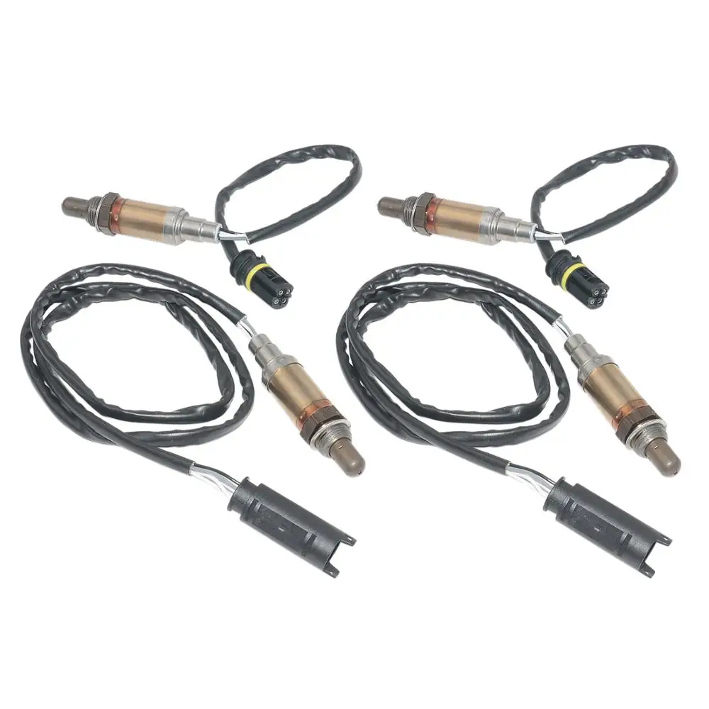 Sonda Lambda Para BMW E46 320i, 323i, 325i, 328i, 330i – TPF PRODUCTS, Referencia 0258003477