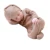 Новорожденный Фото Реквизит Комбинезон Комплект Шляпа bebe Reborn Accesorios De fotografia Baby Photo Studio Shoot Одежда Мальчик Наряд Костюм