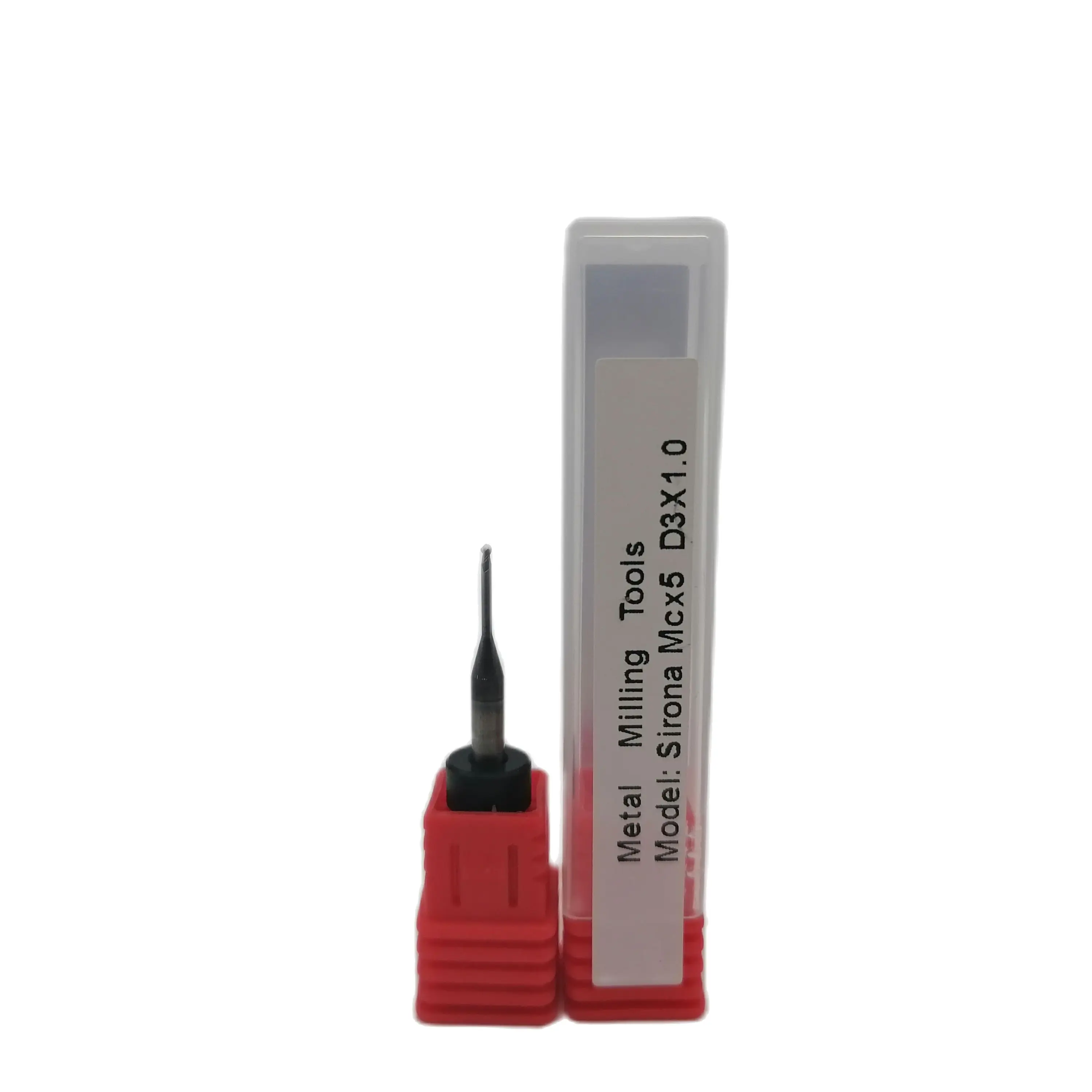 Fresa Pmma Mcx5 Sirona Per Gambo In Metallo Pmma 3Mm Cina Primi 10 Spedizionieri