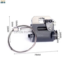 

1 Pcs LAYON MV.030.073 Forwarding Sucker Including Wire Heidelberg Printer For SM102 CD102 Tools Fast Delivery High Quality