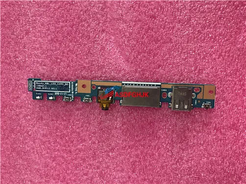 

Используется для питания USB для заказа в ноутбуке Acer, lector карт аудио, светодиодные панели, для вращения 5 SP515
