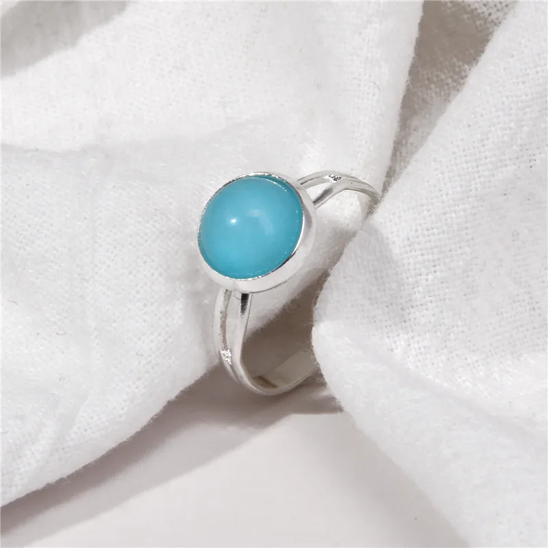 Megumiページ！人工ルビー　カボションリングセット Megumiページ！人工ルビー カボションリングセット 8/10/12mm