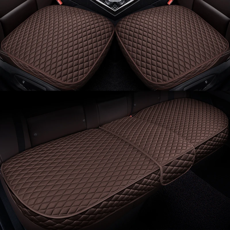 Car Seat Cover Cushion Auto for Toyota Prius 30 2010 Plug + A RAV4 Rav 4 2004 2008 2013 Tercel Tundra Venza Vios Vitz Wish | Автомобили и