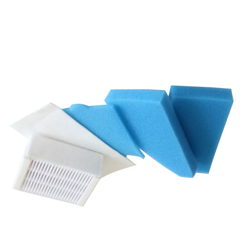 thumbnail image 2 of Spare Parts Compatible With Thomas Aqua Replacement HEPA Filters Compatible With Thomas Dry Box Vacuum Cleaner Accessories, Twin XT/Pet And Family 2 of 14