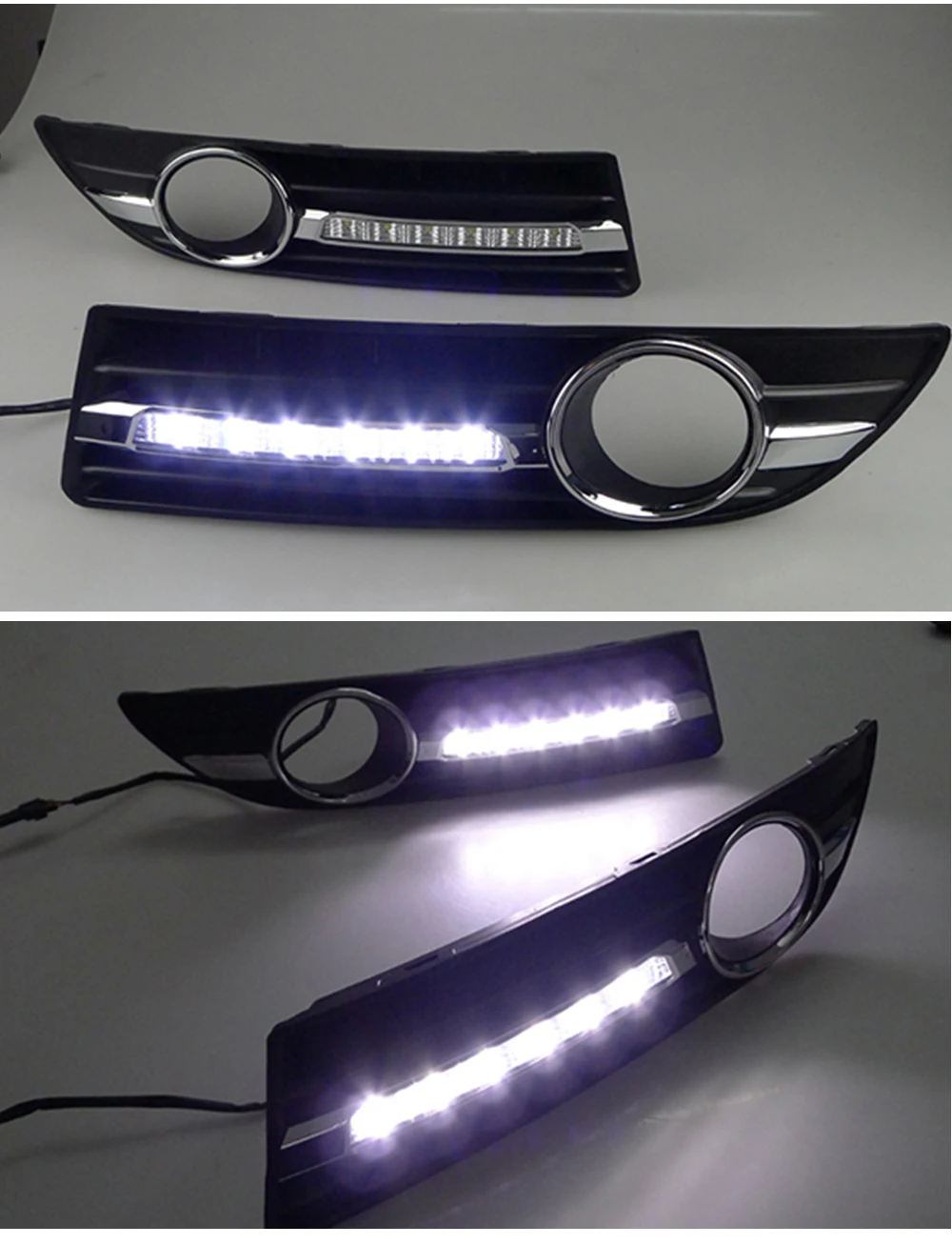 速-3大众波罗劲情_09