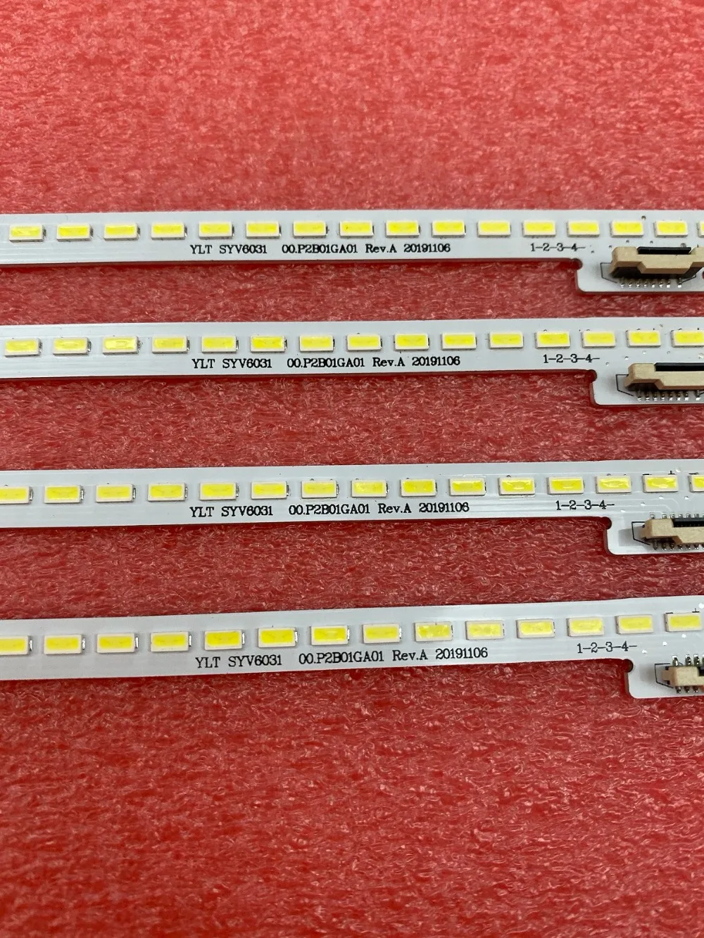 Cheap Tiras de LED