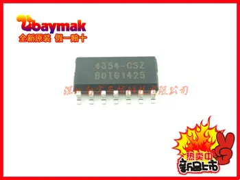 

10pcs CS4354-CS CS4354-CSZR SOP14 || Original New 1 order
