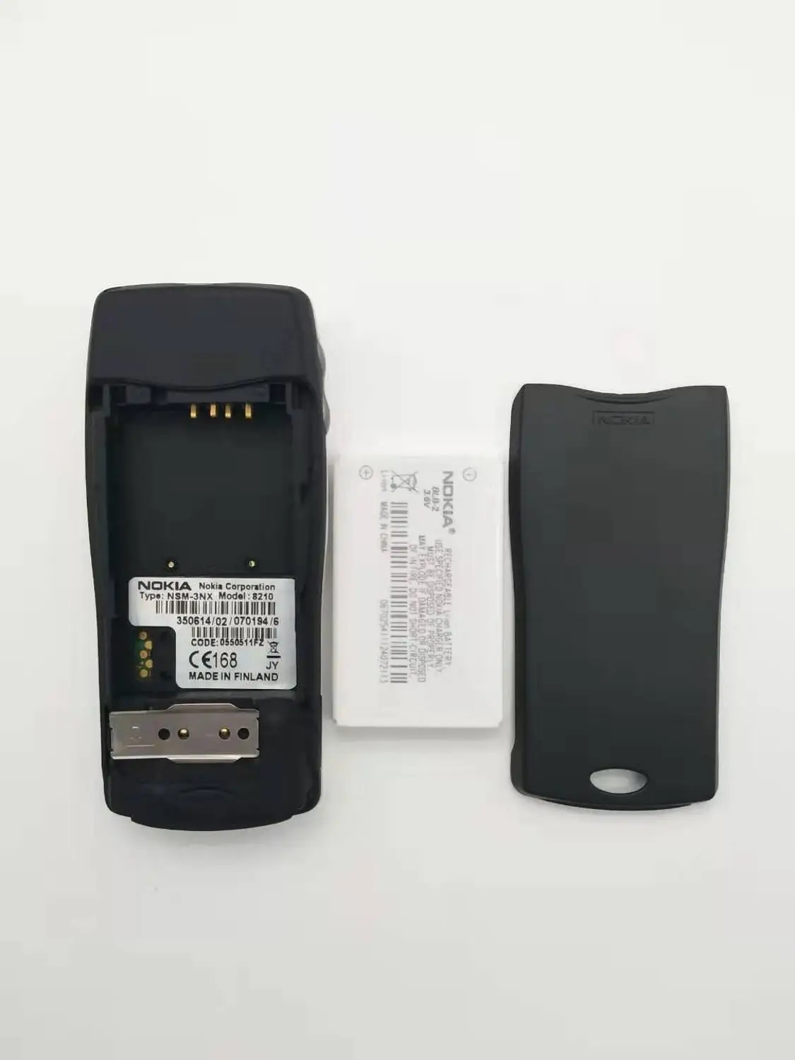 Nokia 8210 Nokia 8210