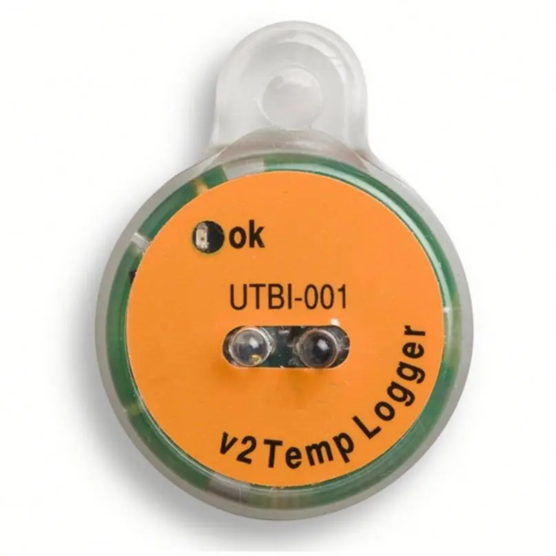 

T-DCI-F900-L-P 30-1969 fpm Air Velocity Sensor