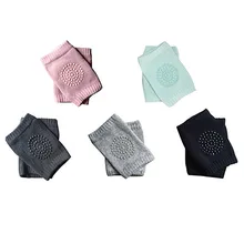 Носки г., Новое поступление, детские Нескользящие наколенники унисекс для малышей, 5 пар носков для малышей нескользящие носки для малышей,# D22