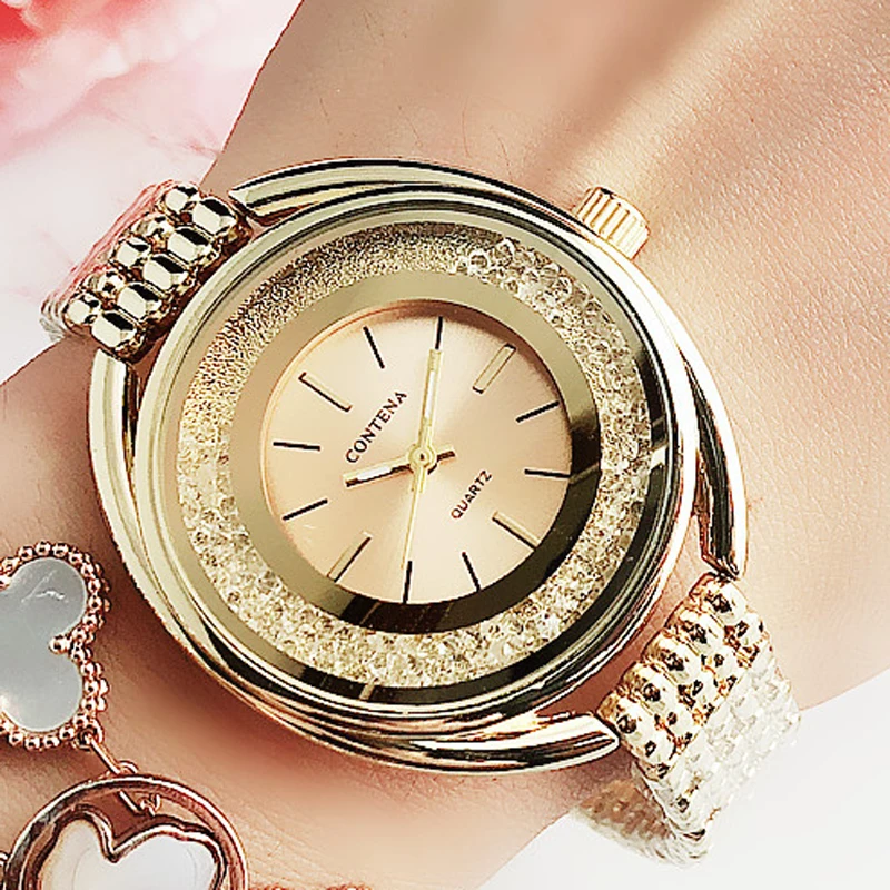 Designer Watches for Women