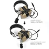 Walkie Talkie Parts 