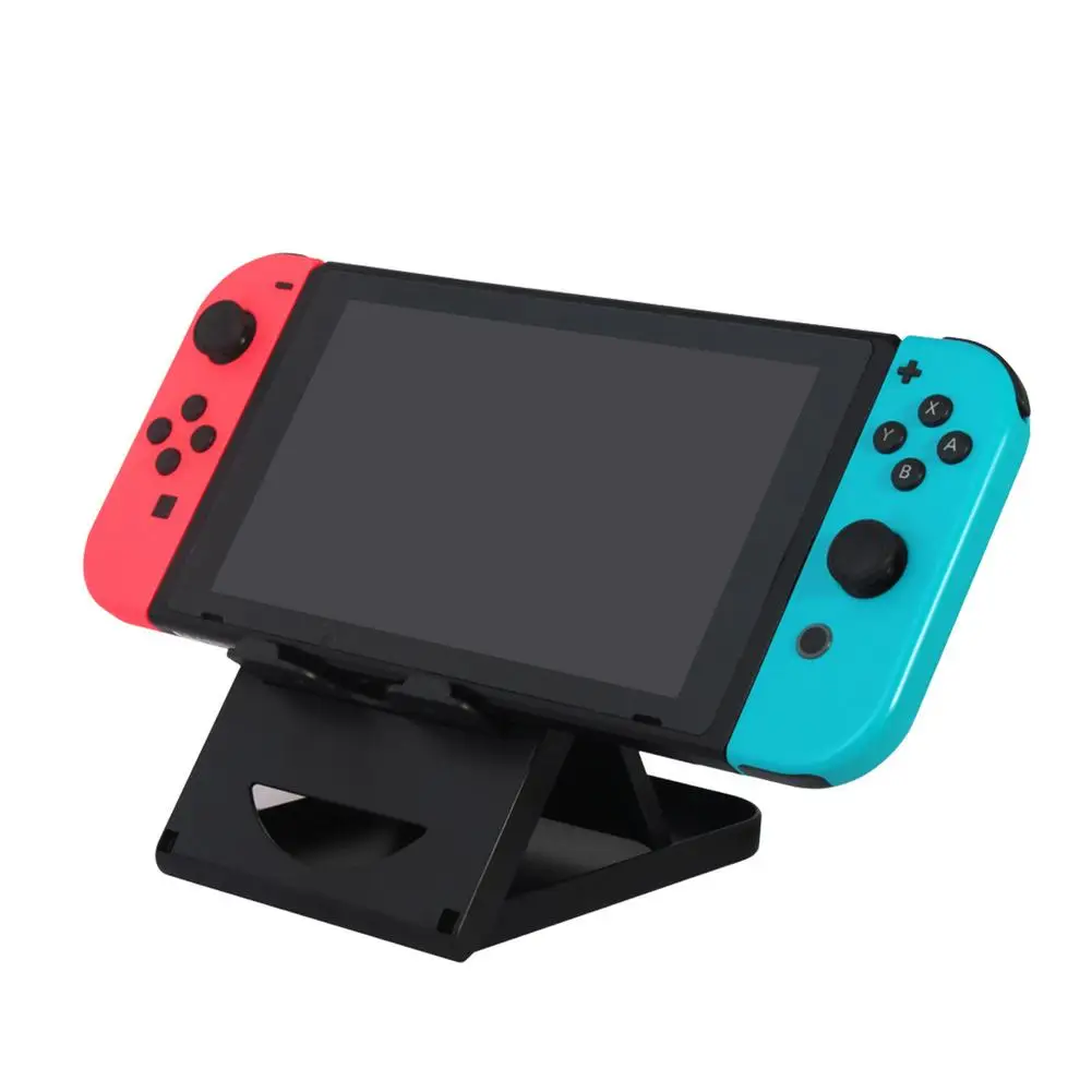 For Charge Adjustable Angles Large Airflow Vents For Nintendo Switch