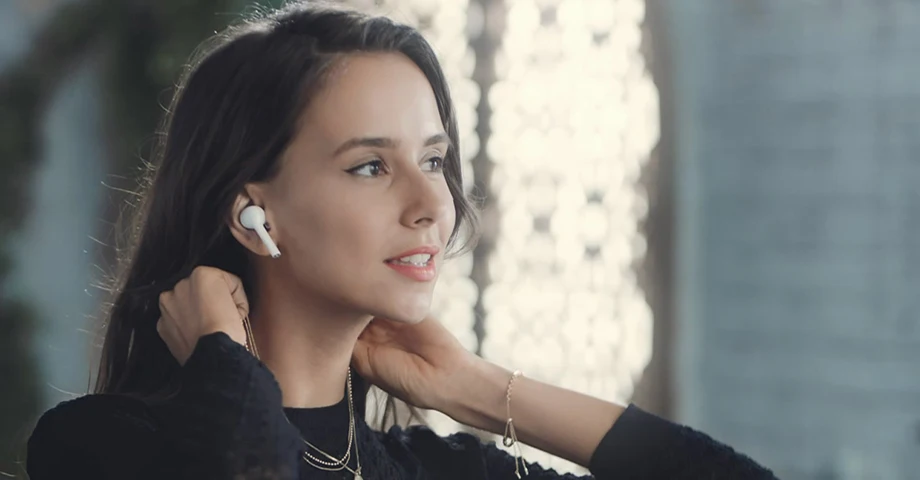 Оригинальные huawei FreeBuds Lite Hi-Fi беспроводные наушники водонепроницаемые IP54 управление нажатием Встроенная гарнитура bluetooth наушники