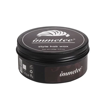 

IMMETEE New Product Hair Color Wax For Men&Women Hair Styling Blonde 120g*2