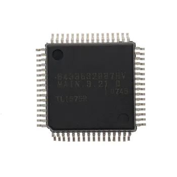 

1PCS 5PCS HD6433692B87HV HD6433692B87 HD6433692 QFP New and original